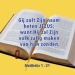De wijsheid in Spreuken 8