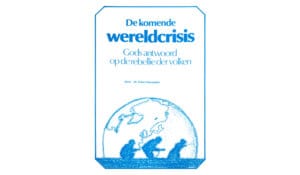 De komende wereldcrisis – Bijbelstudie over Psalm 2