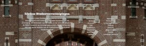 De rode draad in de Bijbel