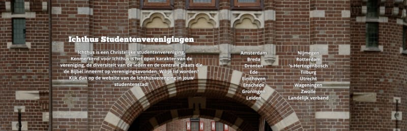 De rode draad