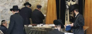 Hoe orthodoxe Joden het Zionisme bezien